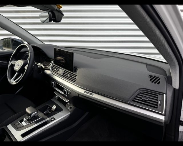 AUDI Q5 SPORTBACK 40 TDI MHEV S-TRONIC Q - foto 3