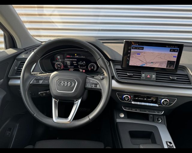 AUDI Q5 SPORTBACK 40 TDI MHEV S-TRONIC Q - foto 4