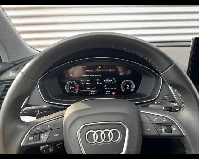 AUDI Q5 SPORTBACK 40 TDI MHEV S-TRONIC Q - foto 5