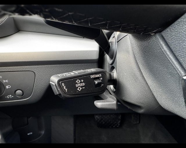AUDI Q5 SPORTBACK 40 TDI MHEV S-TRONIC Q - foto 6