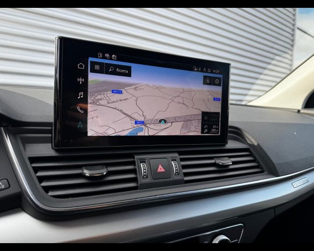 AUDI Q5 SPORTBACK 40 TDI MHEV S-TRONIC Q - foto 8