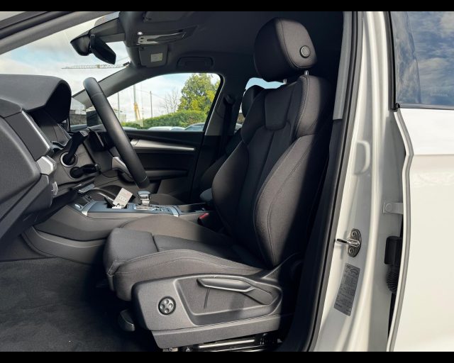 AUDI Q5 SPORTBACK 40 TDI MHEV S-TRONIC Q - foto 9