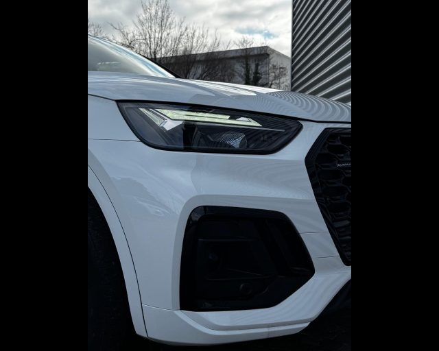 AUDI Q5 SPORTBACK 40 TDI MHEV S-TRONIC Q - foto 12