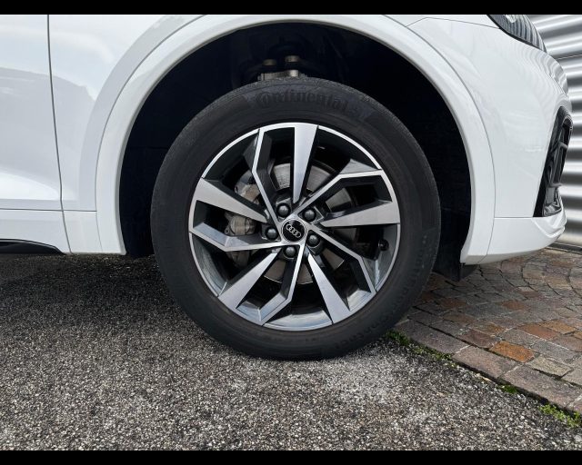 AUDI Q5 SPORTBACK 40 TDI MHEV S-TRONIC Q - foto 13