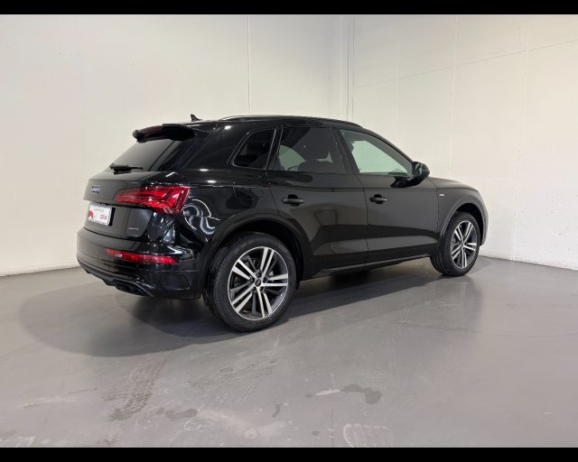 AUDI Q5 40 TDI MHEV S-TRONIC QUATTRO S-L - foto 2