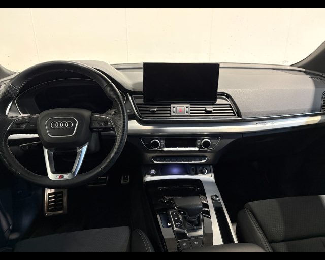 AUDI Q5 40 TDI MHEV S-TRONIC QUATTRO S-L - foto 4
