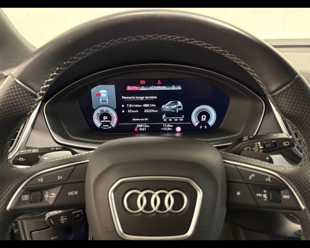 AUDI Q5 40 TDI MHEV S-TRONIC QUATTRO S-L - foto 5