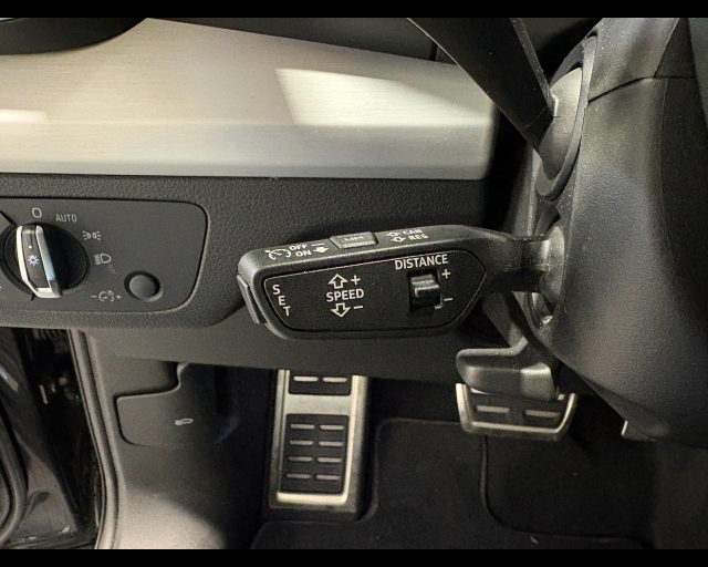 AUDI Q5 40 TDI MHEV S-TRONIC QUATTRO S-L - foto 7