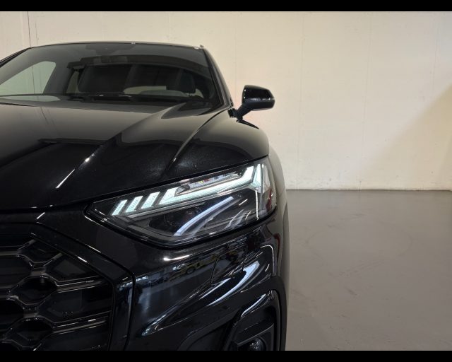 AUDI Q5 40 TDI MHEV S-TRONIC QUATTRO S-L - foto 10