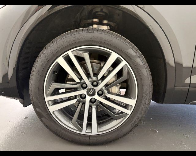 AUDI Q5 40 TDI MHEV S-TRONIC QUATTRO S-L - foto 11