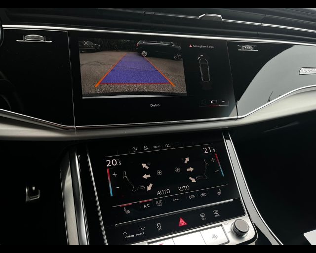 AUDI Q8 50 TDI MHEV SPORT QUATTRO TIPTRO - foto 6