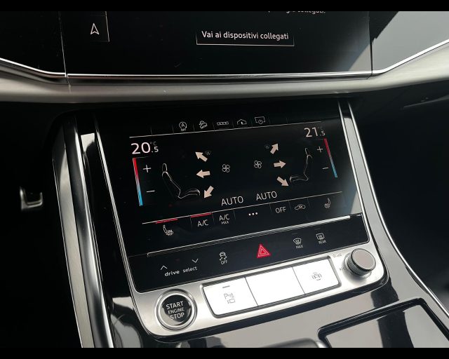 AUDI Q8 50 TDI MHEV SPORT QUATTRO TIPTRO - foto 7