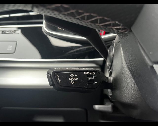 AUDI Q8 50 TDI MHEV SPORT QUATTRO TIPTRO - foto 8