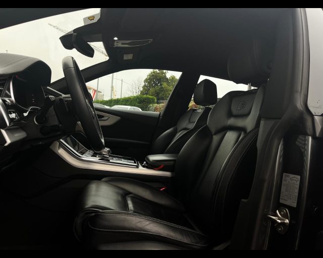 AUDI Q8 50 TDI MHEV SPORT QUATTRO TIPTRO - foto 9
