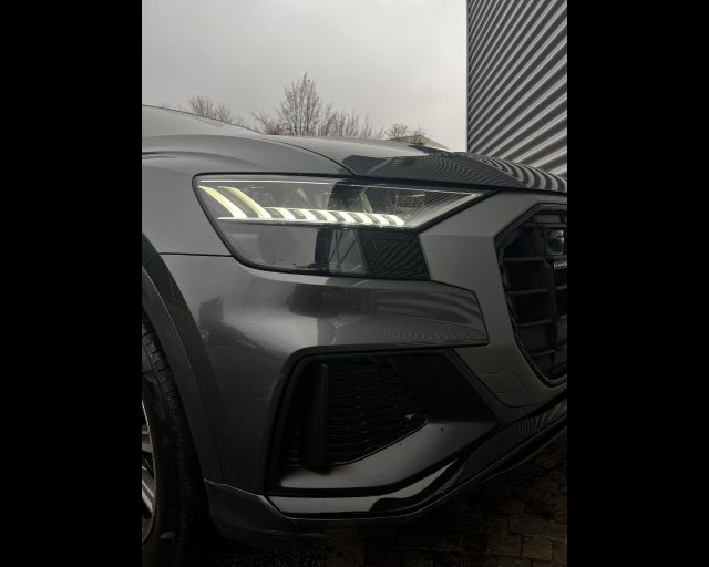 AUDI Q8 50 TDI MHEV SPORT QUATTRO TIPTRO - foto 10