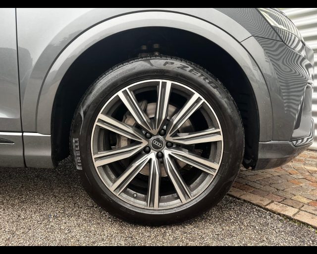 AUDI Q8 50 TDI MHEV SPORT QUATTRO TIPTRO - foto 11