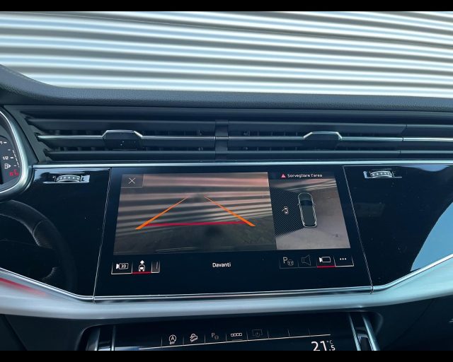 AUDI Q7 50 TDI 7POSTI MHEV SPORT QUATTRO - foto 7
