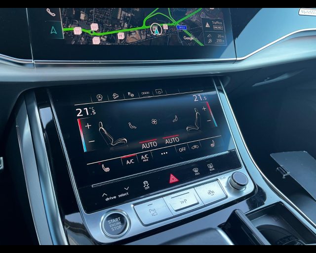 AUDI Q7 50 TDI 7POSTI MHEV SPORT QUATTRO - foto 8