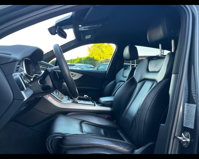 AUDI Q7 50 TDI 7POSTI MHEV SPORT QUATTRO - foto 9