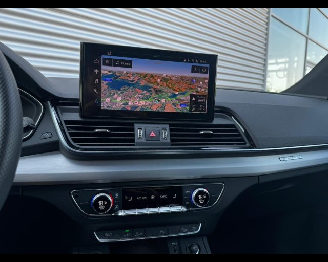 AUDI Q5 SPORTBACK 50 TFSIE S-TRONIC  IDE - foto 6