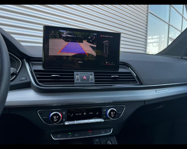 AUDI Q5 SPORTBACK 50 TFSIE S-TRONIC  IDE - foto 7