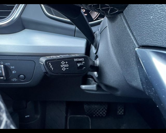 AUDI Q5 SPORTBACK 50 TFSIE S-TRONIC  IDE - foto 8