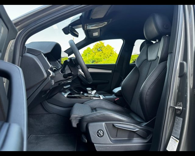 AUDI Q5 SPORTBACK 50 TFSIE S-TRONIC  IDE - foto 9