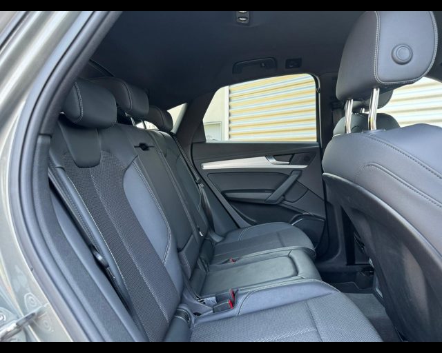 AUDI Q5 SPORTBACK 50 TFSIE S-TRONIC  IDE - foto 10