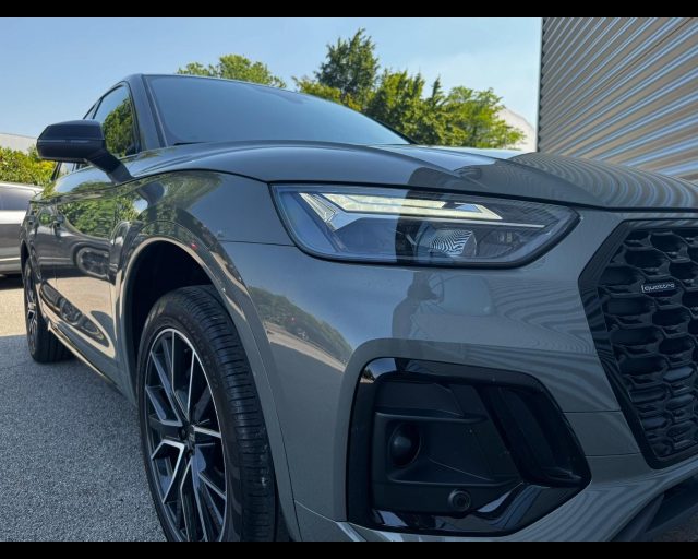 AUDI Q5 SPORTBACK 50 TFSIE S-TRONIC  IDE - foto 12