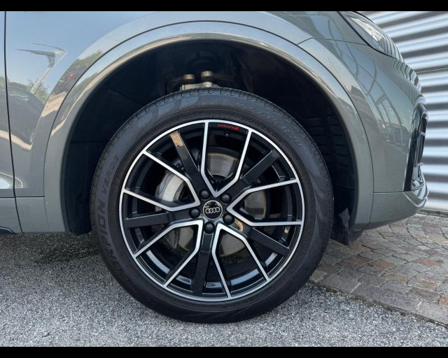 AUDI Q5 SPORTBACK 50 TFSIE S-TRONIC  IDE - foto 13