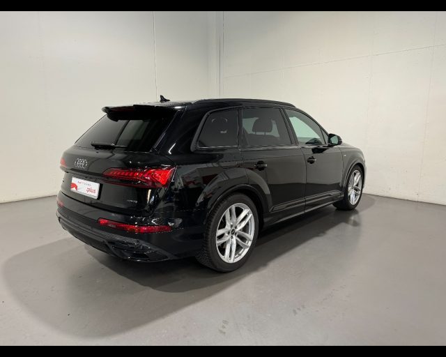AUDI Q7 50 TDI MHEV QUATTRO TIPTRONIC SP - foto 2