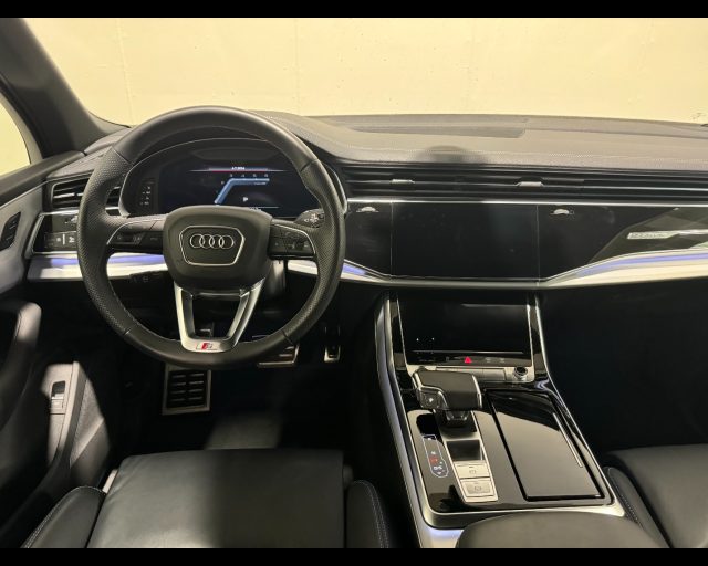 AUDI Q7 50 TDI MHEV QUATTRO TIPTRONIC SP - foto 3