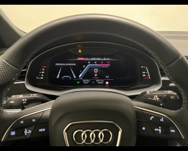AUDI Q7 50 TDI MHEV QUATTRO TIPTRONIC SP - foto 4