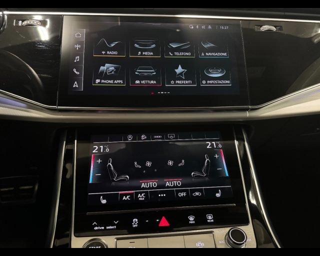 AUDI Q7 50 TDI MHEV QUATTRO TIPTRONIC SP - foto 5