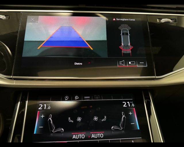 AUDI Q7 50 TDI MHEV QUATTRO TIPTRONIC SP - foto 6