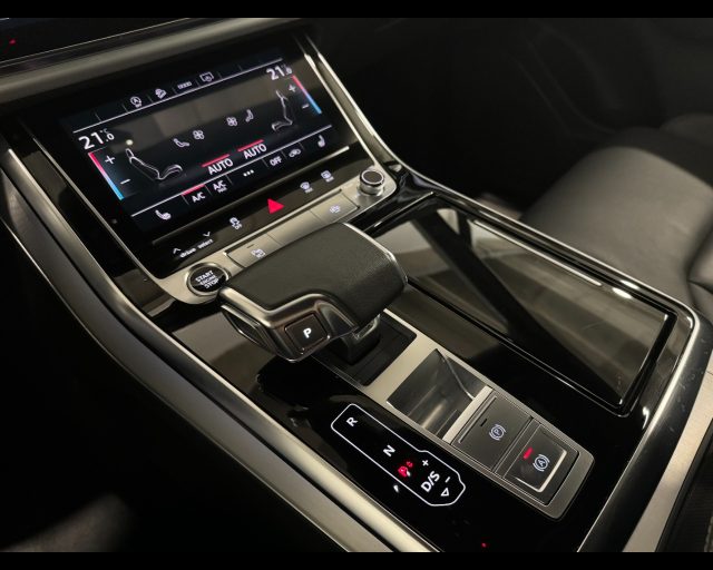AUDI Q7 50 TDI MHEV QUATTRO TIPTRONIC SP - foto 7
