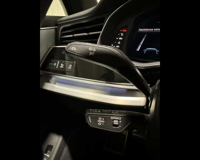 AUDI Q7 50 TDI MHEV QUATTRO TIPTRONIC SP - foto 9