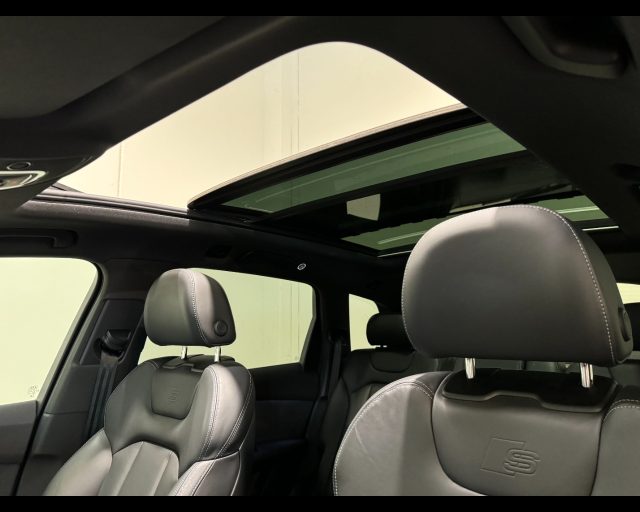 AUDI Q7 50 TDI MHEV QUATTRO TIPTRONIC SP - foto 10