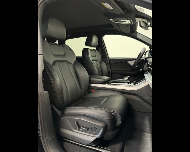 AUDI Q7 50 TDI MHEV QUATTRO TIPTRONIC SP - foto 11