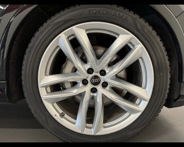 AUDI Q7 50 TDI MHEV QUATTRO TIPTRONIC SP - foto 15