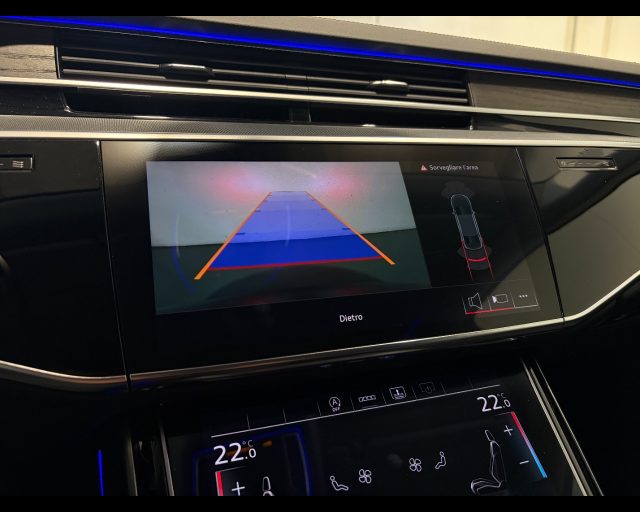 AUDI A8 50 TDI MHEV QUATTRO TIPTRONIC - foto 7