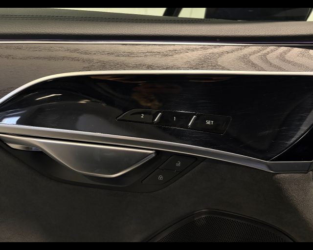 AUDI A8 50 TDI MHEV QUATTRO TIPTRONIC - foto 10