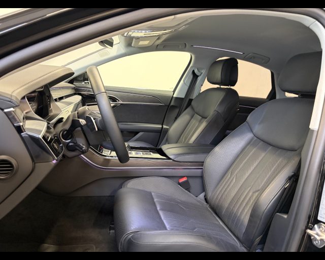 AUDI A8 50 TDI MHEV QUATTRO TIPTRONIC - foto 11