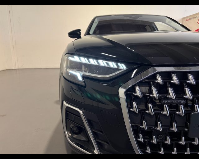 AUDI A8 50 TDI MHEV QUATTRO TIPTRONIC - foto 13