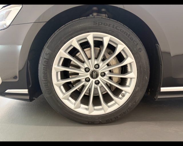 AUDI A8 50 TDI MHEV QUATTRO TIPTRONIC - foto 14