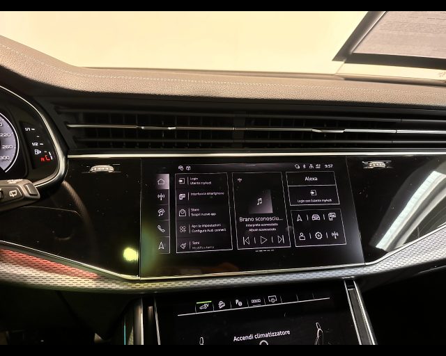 AUDI Q8 55 TFSI E TIPTRONIC QUATTRO S-LI - foto 7