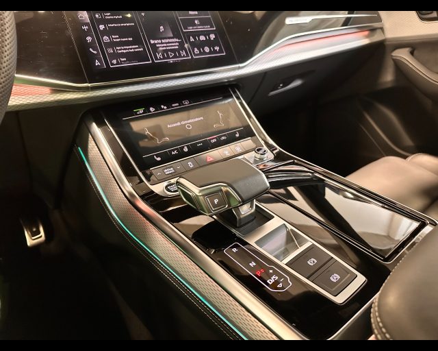 AUDI Q8 55 TFSI E TIPTRONIC QUATTRO S-LI - foto 8