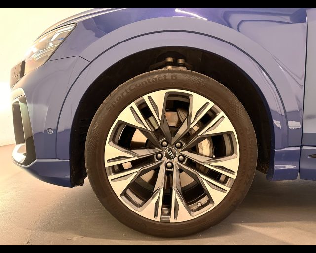 AUDI Q8 55 TFSI E TIPTRONIC QUATTRO S-LI - foto 14