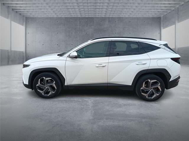 HYUNDAI TUCSON 3ª SERIE  1.6 HEV AUT. EXELLENCE - foto 7