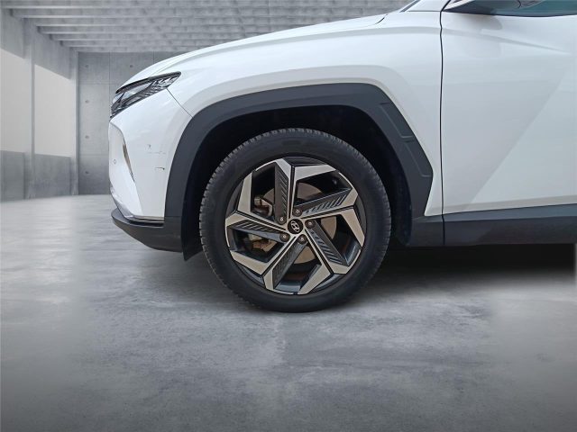 HYUNDAI TUCSON 3ª SERIE  1.6 HEV AUT. EXELLENCE - foto 8